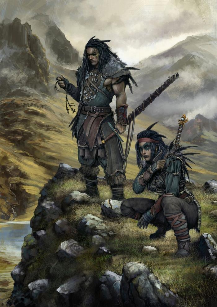 Conan: The Art of Conan