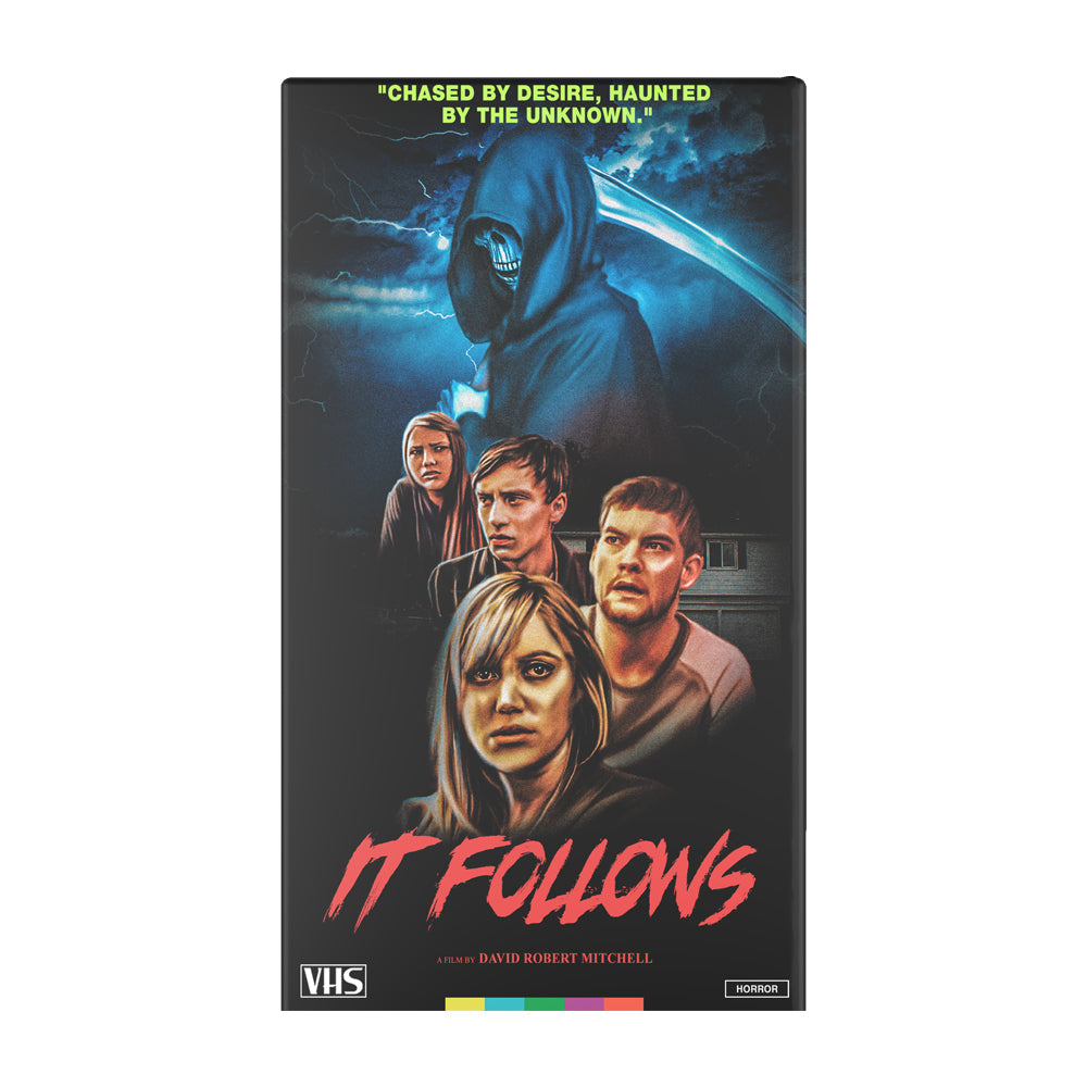 It Follows