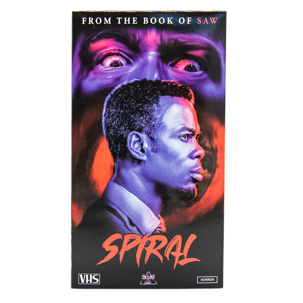 Spiral