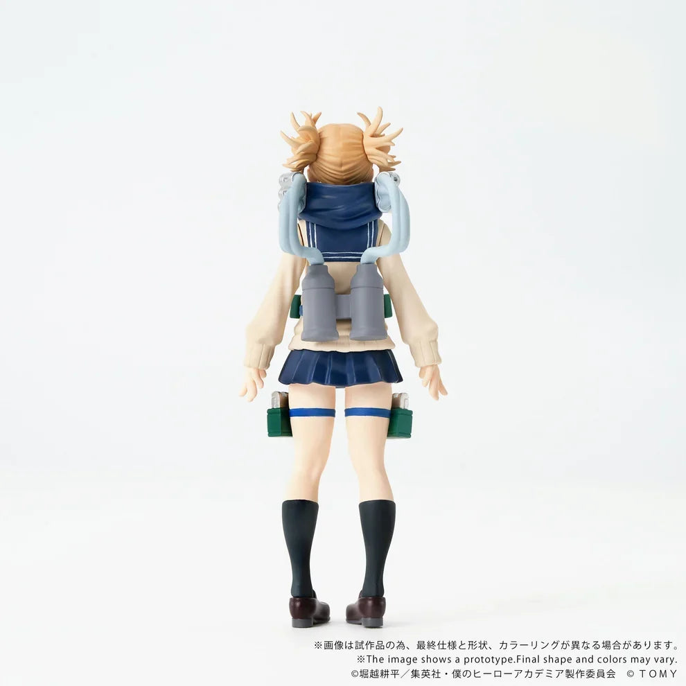 CK-M10 COLLEKAZARO Himiko Toga