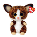 Ty Beanie Boo: Binky (Small)