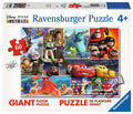 Puzzle: Pixar Friends