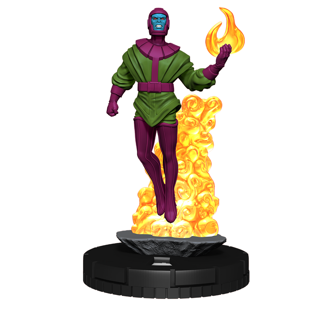 HeroClix: Avengers - Forever Booster