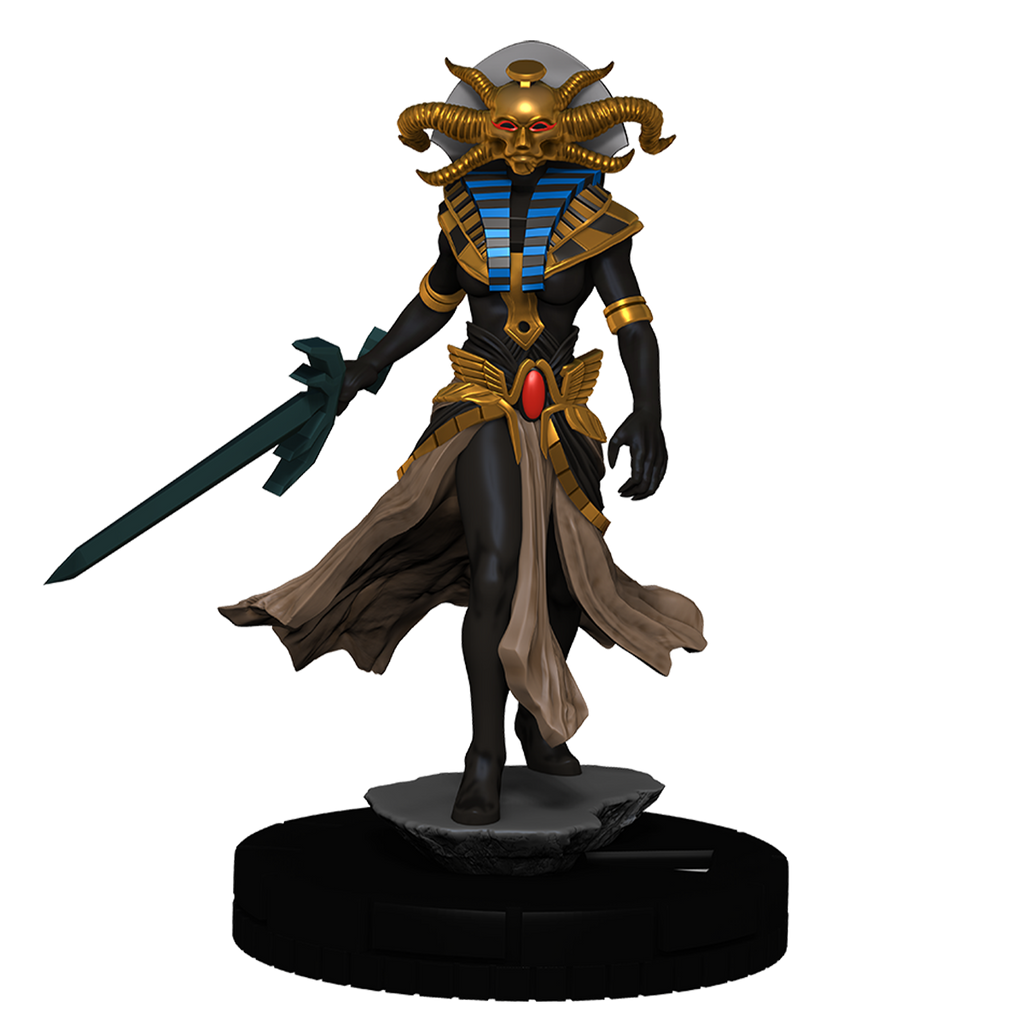HeroClix: Marvel - X-Men X of Swords Booster