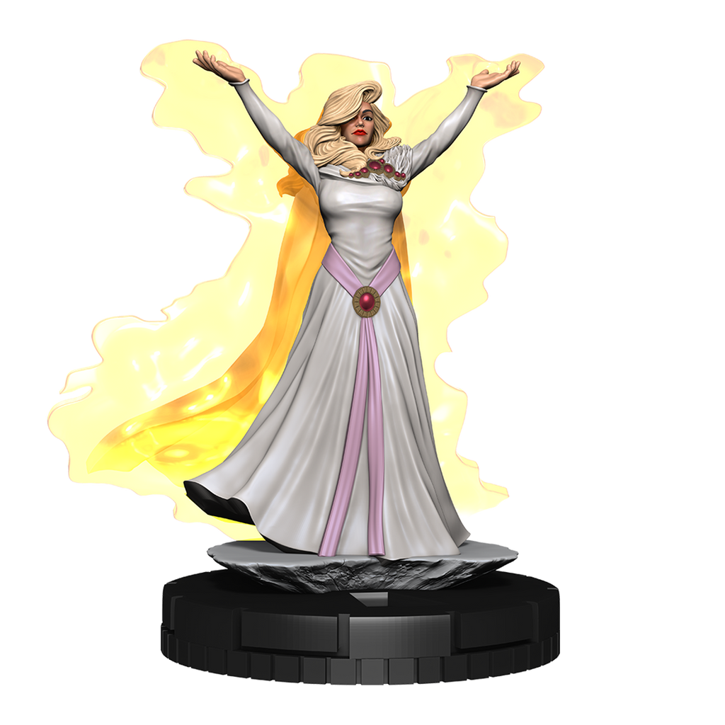 HeroClix: Marvel - X-Men X of Swords Booster