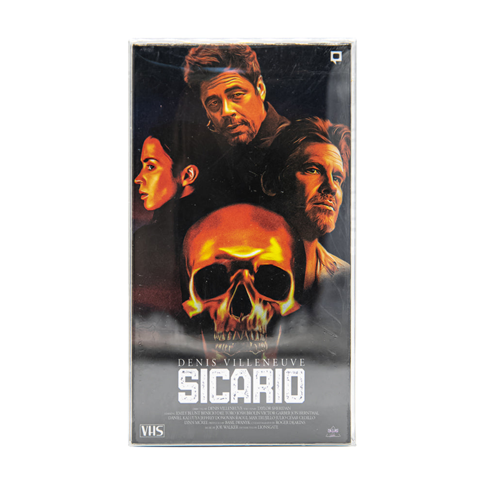 Sicario