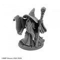 Reaper Bones Digitally Remaster: Galladon Greycloak