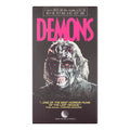Demons 1985 REPLICA