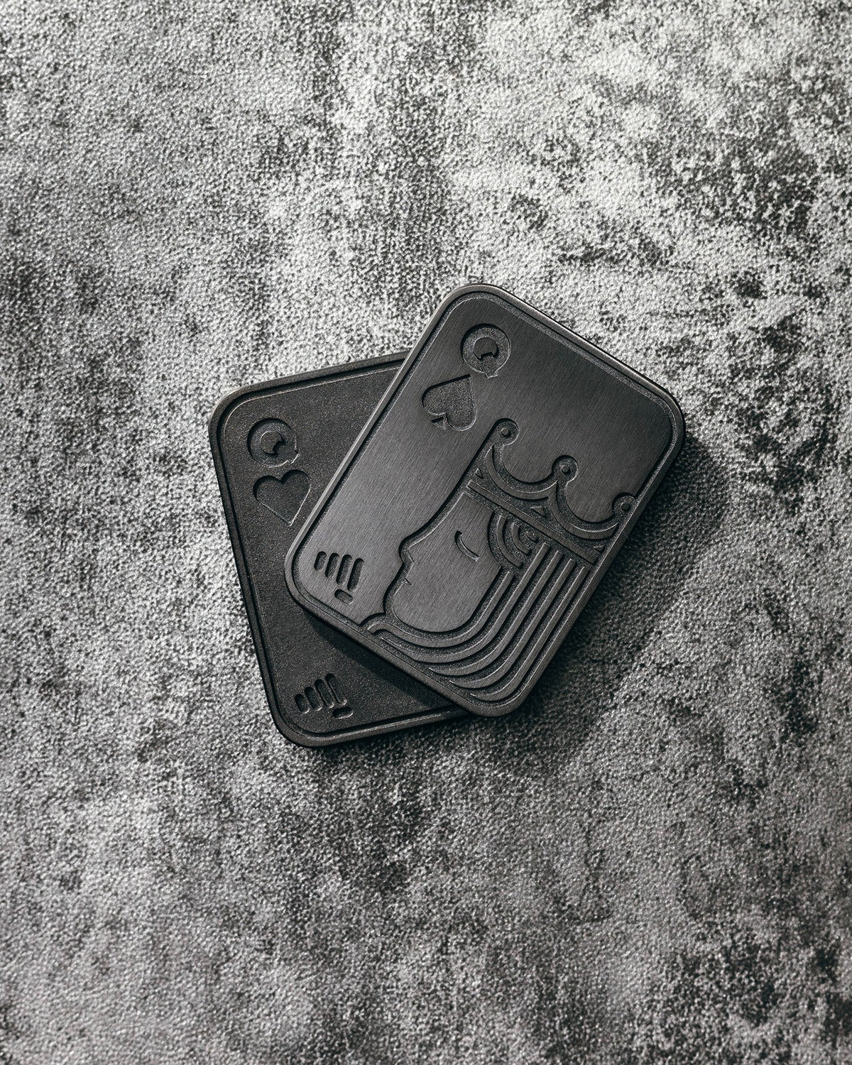 SHUFFLE POCKET QUEENS V2 (Midnight)