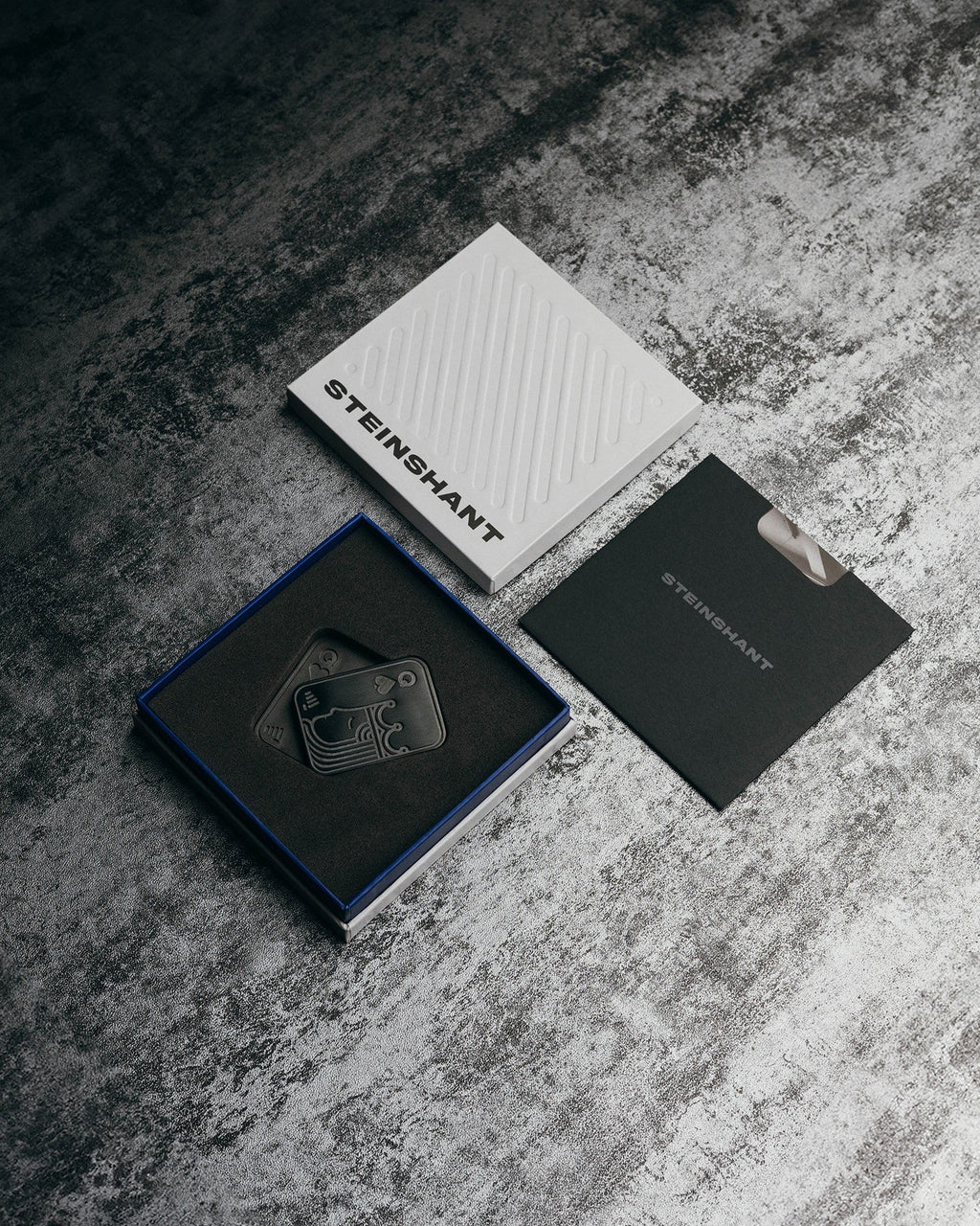 SHUFFLE POCKET QUEENS V2 (Midnight)