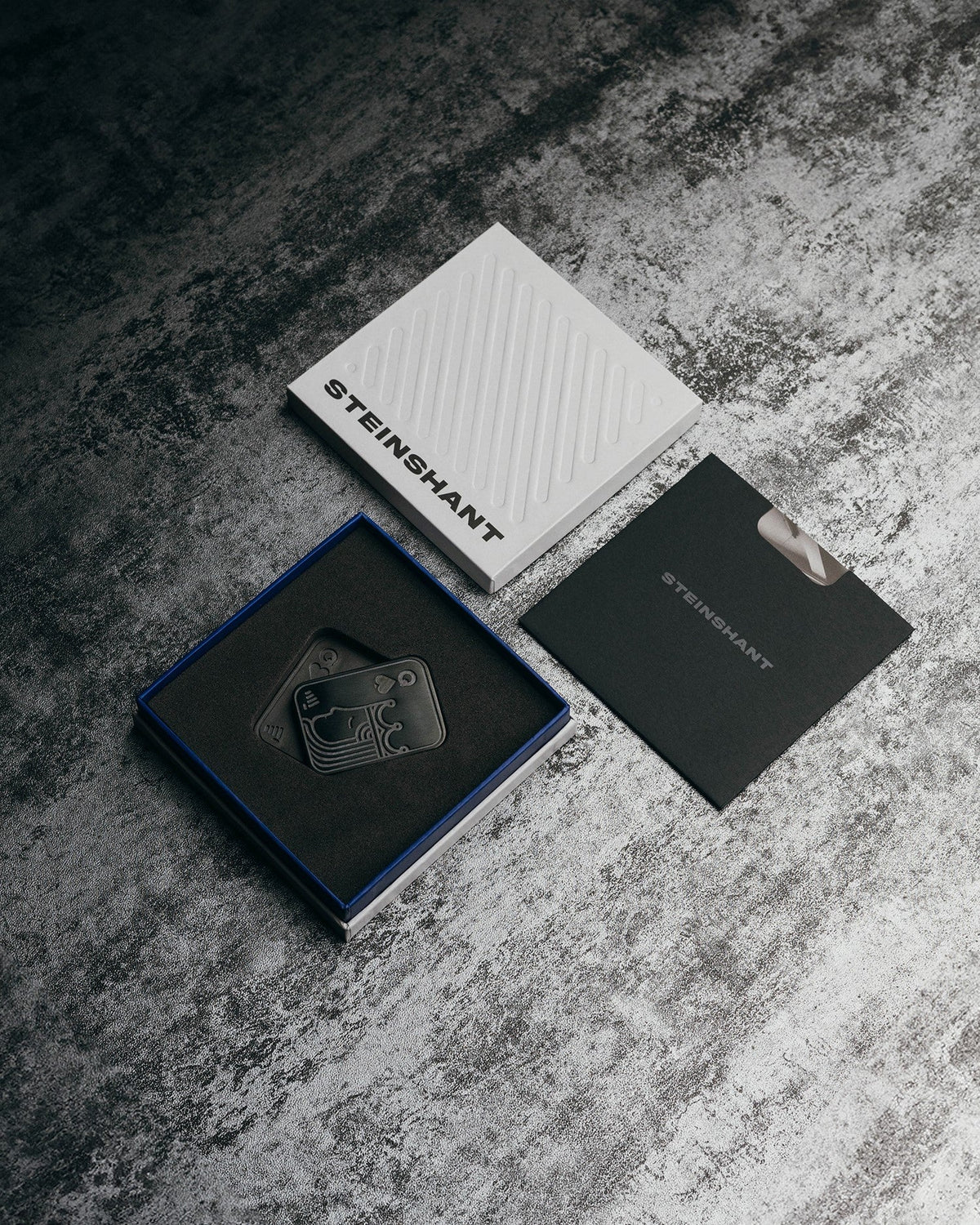 SHUFFLE POCKET QUEENS V2 (Midnight)