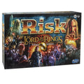 Risk: The Lord of the Rings - Trilogy Edition