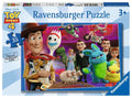 Puzzle: Toy Story 4 - Made to Play