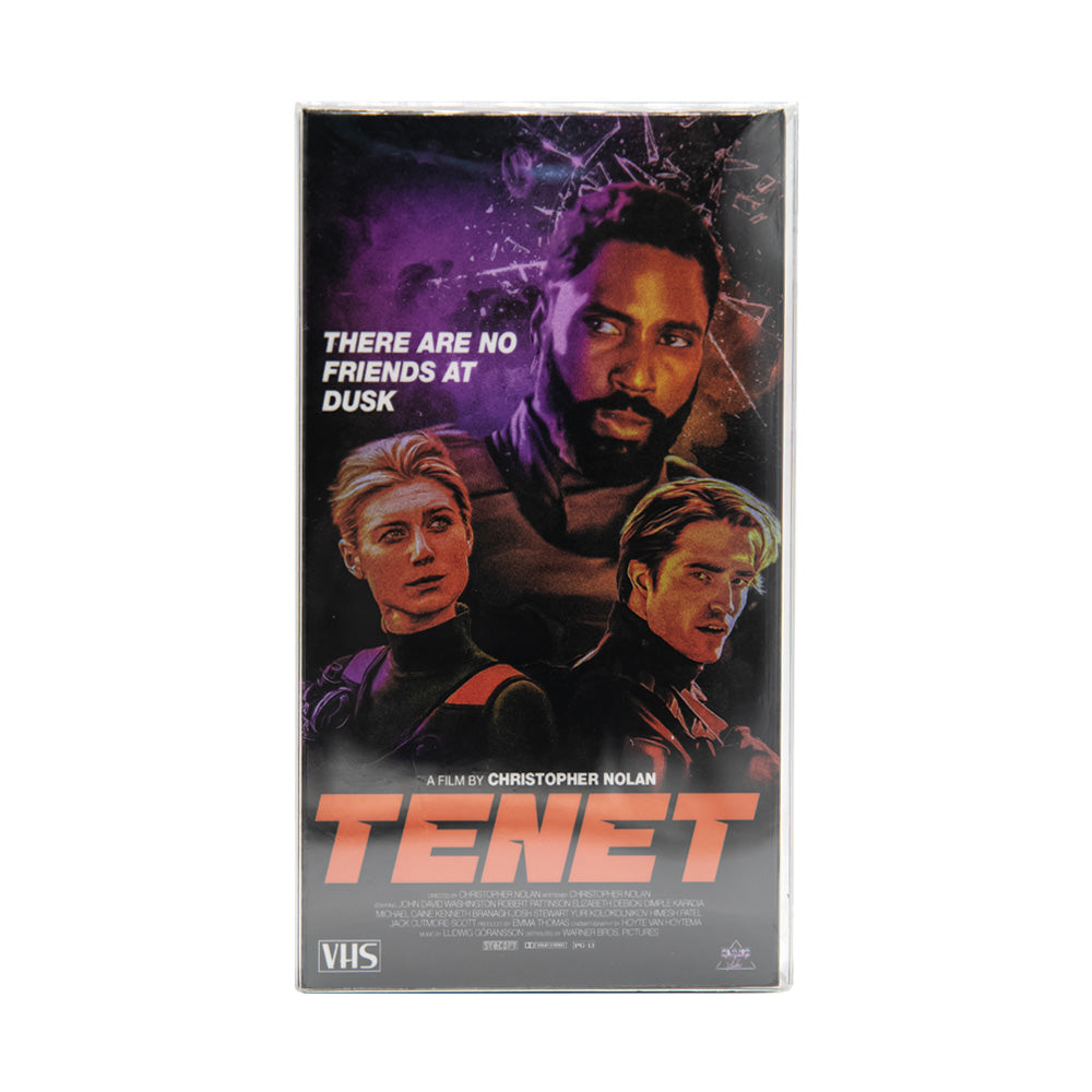 Tenet
