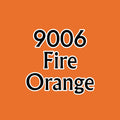 Master Series Paint: Fire Orange