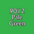 Master Series Paint: Pale Green