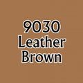 Master Series Paint: Leather Brown