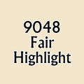 Master Series Paint: Fair Highlights