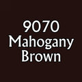 Master Series Paint: Mahogany Brown