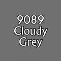 Master Series Paint: Cloudy Grey