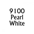 Master Series Paint: Pearl White