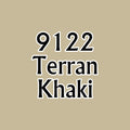 Master Series Paint: Terran Khaki