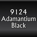 Master Series Paint: Adamantium Black