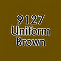 Master Series Paint: Uniform Brown