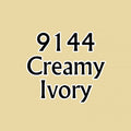 Master Series Paint: Creamy Ivory