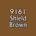 Master Series Paint: Shield Brown
