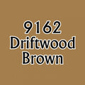 Master Series Paint: Driftwood Brown