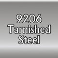 Master Series Paint: Tarnished Steel