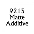 Master Series Paint: Anti-Shine Additive