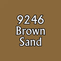 Master Series Paint: Brown Sand
