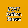 Master Series Paint: Saffron Sunset