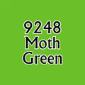 Master Series Paint: Moth Green