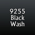 Master Series Paint: Black Wash