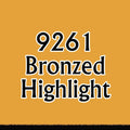 Master Series Paint: Bronzed Skin Highlight