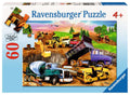 Puzzle: Construction Crowd