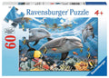 Puzzle: Caribbean Smile
