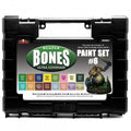Master Series Paint Bones Ultra-Coverage Paint Set #6