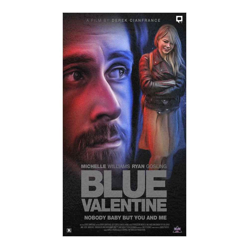 Kadi Video 11" X 17" Posters