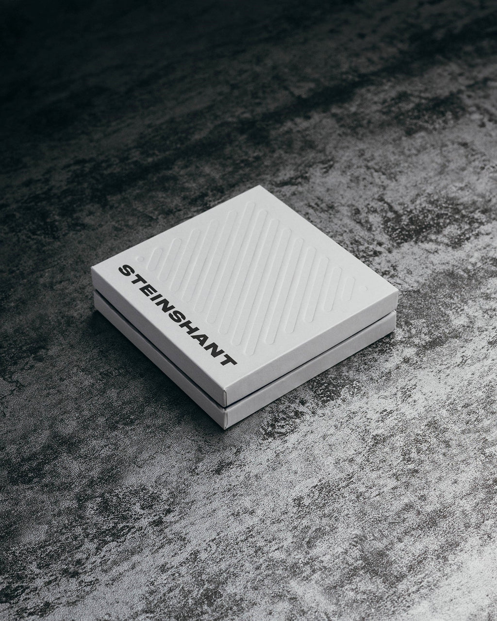 SHUFFLE POCKET QUEENS V2 (Satin Silver)