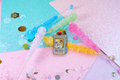 Pokemon: Alolan Vulpix Enamel Pin