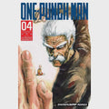 One Punch Man Vol. 4