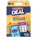 Monopoly Deal: Stitch
