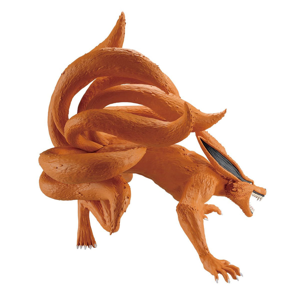 Naruto Shippuden Kurama Figure Version A Statue