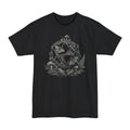Goblincore D20 Stipple Tall T-Shirt
