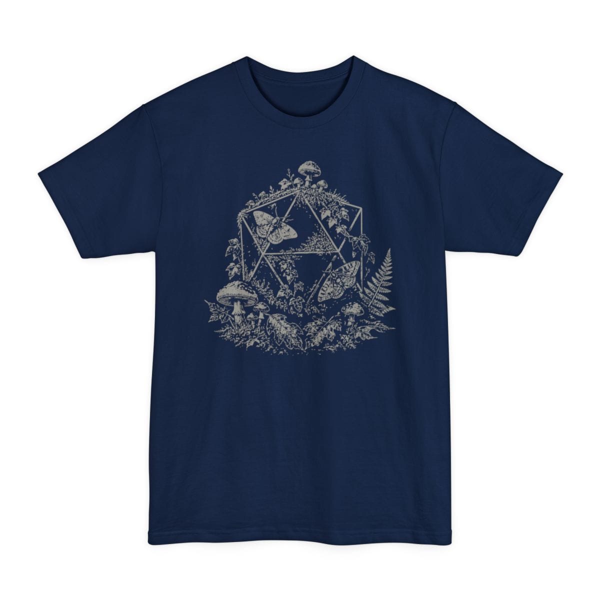 Goblincore D20 Stipple Tall T-Shirt