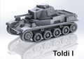 Toldi I